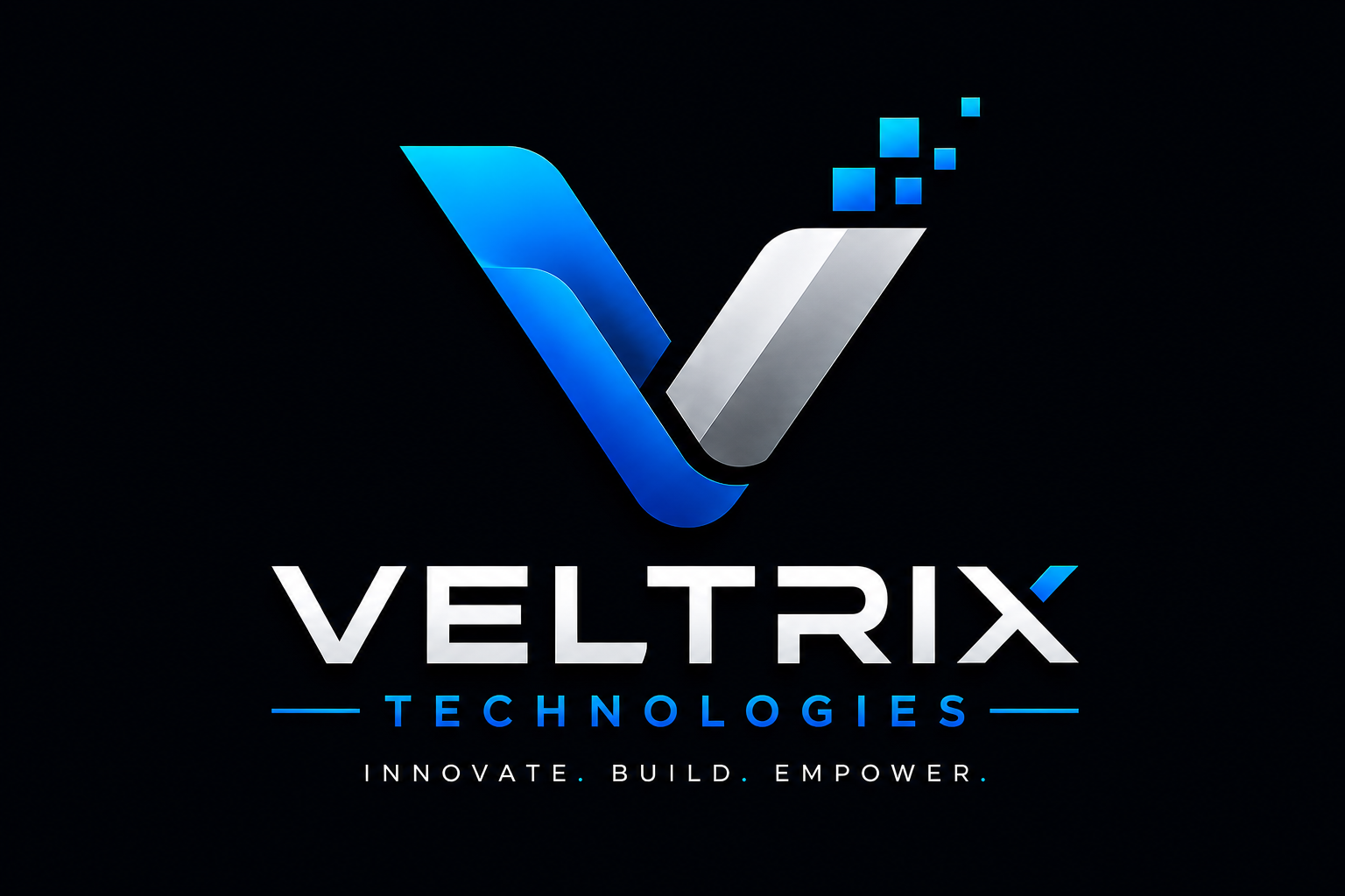Veltrix Technologies LLC logo